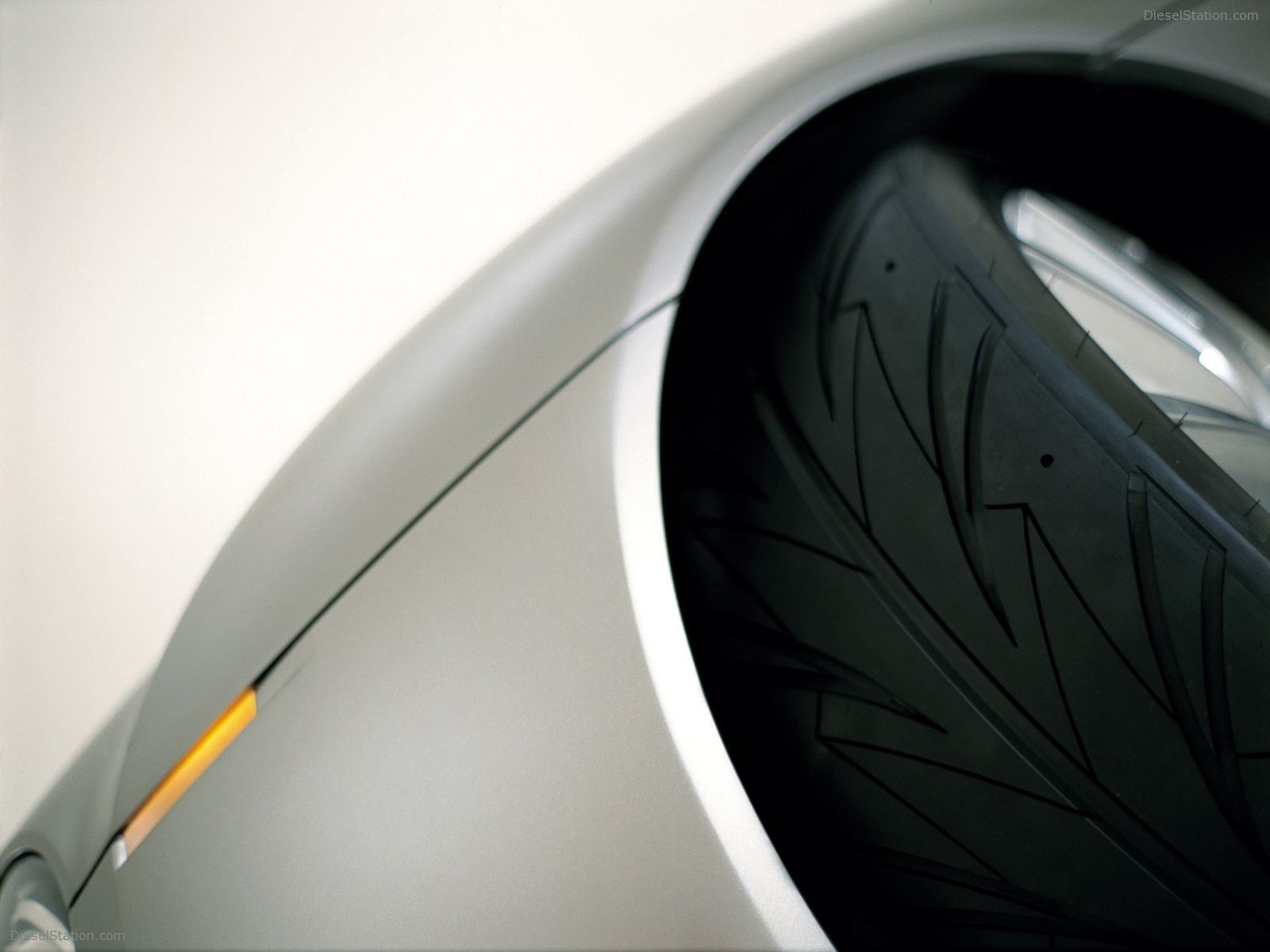 Jaguar R Coupe Concept